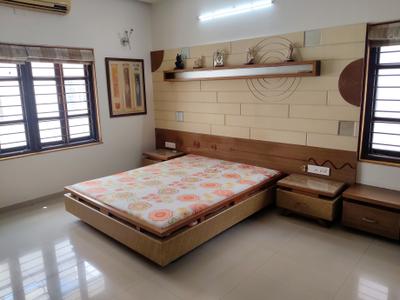 Bedroom Image of 4500 Sq.ft 5 BHK Villa for sale in Thaltej Ahmedabad for Rs. 96000000