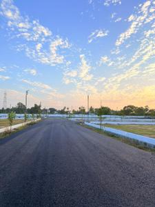Image of 1500 Sq.ft Residential Plot / Land for sale in Semmancheri, Chennai for Rs. 9300000