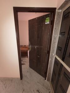 Bedroom Image of 410 Sq.ft 1 BHK Apartment / Flat for rent in Kalas Darshan, Titwala Thane for Rs. 5000