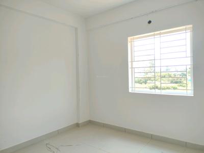 Bedroom Image of 1385 Sq.ft 3 BHK Apartment / Flat for sale in SVN Green Nest, Electronic City Bengaluru for Rs. 6700000