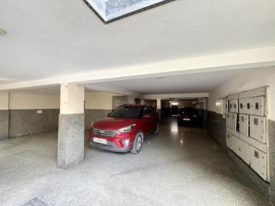 Image of 1800 Sq.ft 3 BHK Builder Floor for rent in Green Park, New Delhi for Rs. 120000