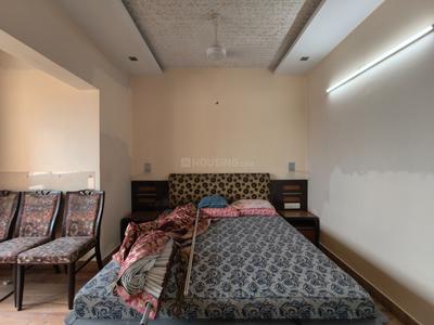 Bedroom Image of 1700 Sq.ft 3 BHK Apartment / Flat for sale in Behala Chowrasta Kolkata for Rs. 11000000