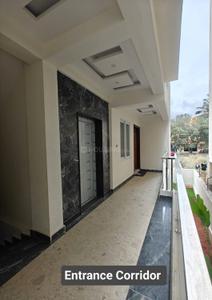 Balcony Image of 4100 Sq.ft 4 BHK Apartment / Flat for sale in Akshayanagar Bengaluru for Rs. 47400000