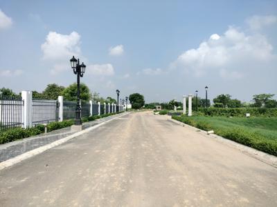 Amolik Concordia Living Internal Roads 1