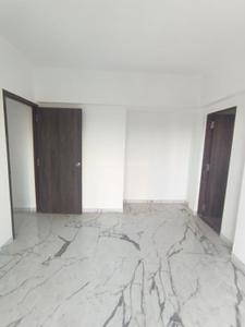 Hall Image of 550 Sq.ft 2 BHK Apartment / Flat for sale in Dadar West Mumbai for Rs. 24000000