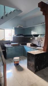 Kitchen Image of 2400 Sq.ft 3 BHK Independent House for sale in Adarsh Nagar Durg for Rs. 6500000