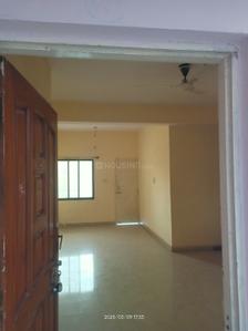 Living Room Image of 1220 Sq.ft 3 BHK Apartment / Flat for sale in  Bhasin Homes 2, Gwarighat Jabalpur for Rs. 5200000