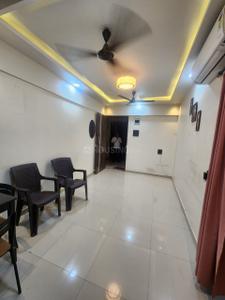 1 BHK Flat