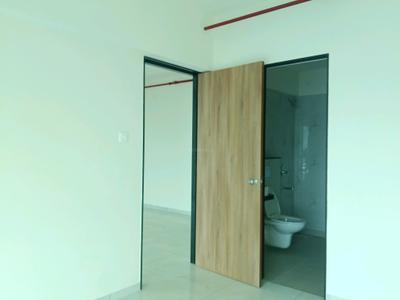 Bedroom Image of 759 Sq.ft 2 BHK Apartment / Flat for rent in Raj Heritage 2, Mira Road East Mira Bhayandar for Rs. 35000