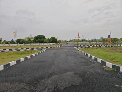 Image of 900 Sq.ft Residential Plot / Land for sale in Maraimalai Nagar, Chennai for Rs. 2159100