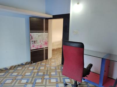 Bedroom Image of 999 Sq.ft 2 BHK Builder Floor for rent in Purani Basti Jharsuguda for Rs. 15999