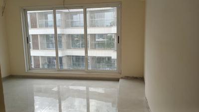 Bedroom Image of 2575 Sq.ft 5 BHK Apartment / Flat for sale in Nerul Navi Mumbai for Rs. 42500000