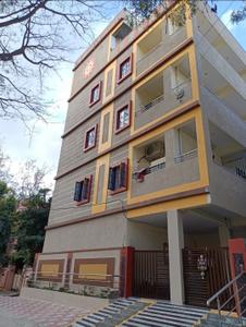 2 BHK Independent House