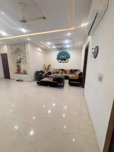Hall Image of 2000 Sq.ft 3 BHK Builder Floor for sale in BPTP District 6 Block L, Sector 84 Faridabad for Rs. 30000000