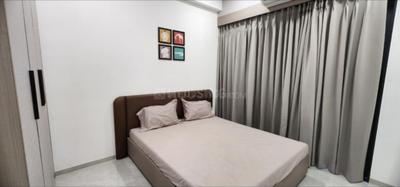 Bedroom Image of 1791 Sq.ft 3 BHK Apartment / Flat for sale in New Althan Surat for Rs. 6870000