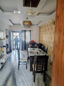 Hall Image of 1450 Sq.ft 2 BHK Builder Floor for rent in Sector 77 Mohali for Rs. 29000