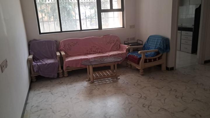 Dheeraj Sagar Living Room 1
