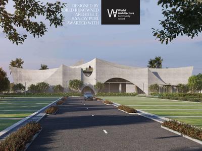 Image of 1250 Sq.ft Residential Plot / Land for sale in Balya Kheda, Indore for Rs. 9375000