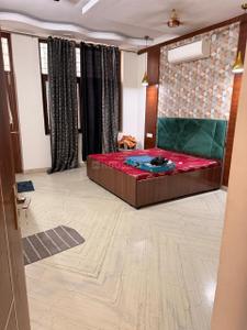 Bedroom Image of 3000 Sq.ft 3 BHK Independent House for rent in Vaishali Nagar Jaipur for Rs. 40000