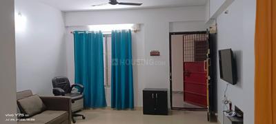 Hall Image of 1100 Sq.ft 2 BHK Apartment / Flat for rent in Neeraja Sarovar, Battarahalli Bengaluru for Rs. 30000