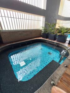 Image of 2550 Sq.ft 3 BHK Apartment / Flat for rent in Mahalakshmi, Mumbai for Rs. 365000