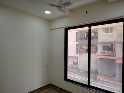 Bedroom Image of 1500 Sq.ft 3 BHK Apartment / Flat for rent in Thane West Thane for Rs. 70000