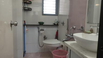 Image of 560 Sq.ft 1 BHK Apartment / Flat for sale in Romell Empress, Borivali West, Mumbai for Rs. 11500000