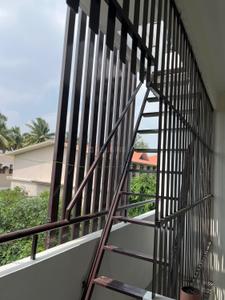 Image of 200 Sq.ft 1 RK Builder Floor for rent in HBR Layout, Bengaluru for Rs. 8000