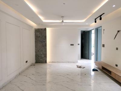 Living Room Image of 1650 Sq.ft 4 BHK Builder Floor for sale in Sector 23B Dwarka New Delhi for Rs. 16000000