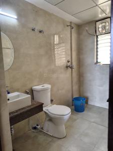 Image of 1000 Sq.ft 2 BHK Apartment / Flat for rent in Shalimar Mannat Extension K1 To K4, Mohammadpur Chauki, Lucknow for Rs. 30000