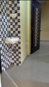 Hall Image of 550 Sq.ft 1 BHK Apartment / Flat for rent in Sahakar Heights, Mira Road East Mira Bhayandar for Rs. 21000