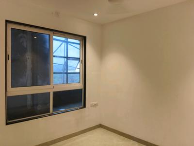 Bedroom Image of 1050 Sq.ft 2 BHK Apartment / Flat for sale in Swaminarayan City, Dombivli West Thane for Rs. 6800000