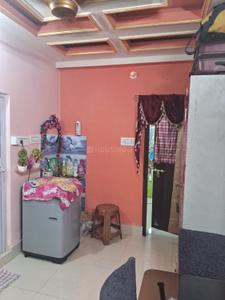 Hall Image of 683 Sq.ft 2 BHK Apartment / Flat for sale in New Barrakpur Kolkata for Rs. 2200000