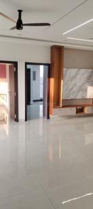 Hall Image of 1700 Sq.ft 3 BHK Apartment / Flat for rent in Manikonda Hyderabad for Rs. 50000