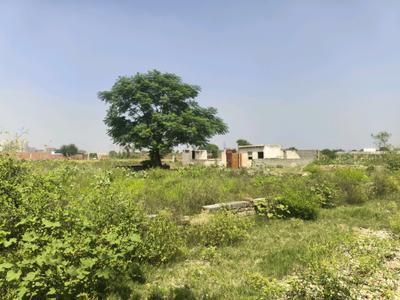Image of 60 Sq.ft Residential Plot / Land for sale in Bhanauta, Greater Noida for Rs. 2114800