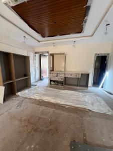 Hall Image of 3122 Sq.ft 4 BHK Villa for rent in Adarsh Tranqville, Chikkagubbi Village Bengaluru for Rs. 202000