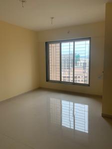 Hall Image of 850 Sq.ft 2 BHK Apartment / Flat for sale in DSS Mahavir Kalpavruksha, Kasarvadavali Thane for Rs. 8600000