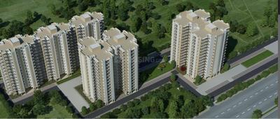 Image of 1100 Sq.ft 3 BHK Apartment / Flat for sale in Adore Samriddhi, Sector 89, Faridabad for Rs. 6500000