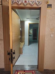 Image of 1163 Sq.ft 3 BHK Apartment / Flat for sale in Ahmedabad Cantonment, Ahmedabad for Rs. 9500000