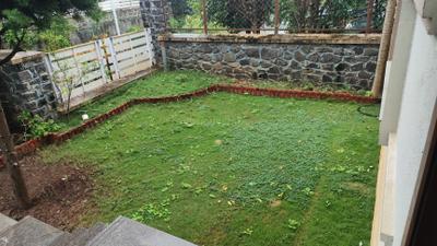 Image of 3200 Sq.ft 4 BHK Villa for sale in Paranjape Builders Kolhapur Forest Trails Meadows, Bhugaon, Pune for Rs. 45000000