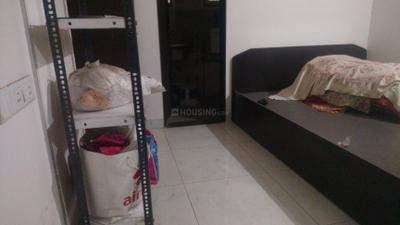 Bedroom Image of 900 Sq.ft 2 BHK Apartment / Flat for sale in Ishwar River Residency, Chikhali Pune for Rs. 5500000