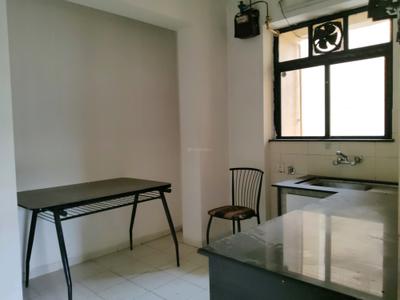 Kitchen Image of 850 Sq.ft 2 BHK Apartment / Flat for sale in Rutu Estate, Thane West Thane for Rs. 9500000