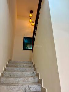 Image of 1400 Sq.ft 3 BHK Duplex for rent in Nanu Sapna Citadel, Panjim, Goa for Rs. 120000