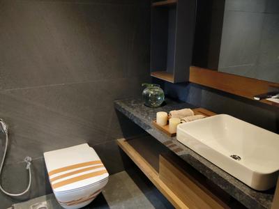 Bedroom Two Image of 2253 Sq.ft 3.5 BHK Apartment / Flat for sale in Godrej Garden City, Chandkheda Ahmedabad for Rs. 12000000