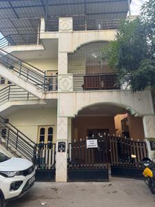 2 BHK Independent House