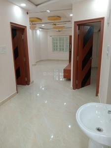 2 BHK Independent House