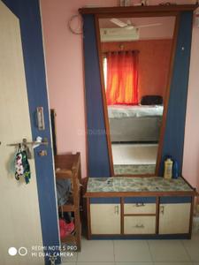 Bedroom Image of 1080 Sq.ft 2 BHK Apartment / Flat for sale in Kudasan Gandhinagar for Rs. 5500000