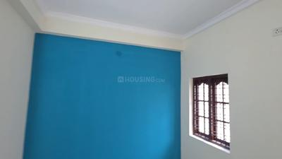 Bedroom Image of 1278 Sq.ft 2 BHK Independent House for rent in Rampally Secunderabad for Rs. 8500