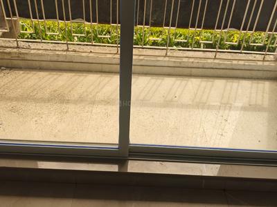 Balcony Image of 630 Sq.ft 1 BHK Apartment / Flat for sale in Marathon Vega, Kolkhe Navi Mumbai for Rs. 6500000
