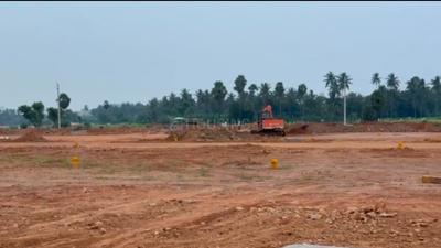 Image of 167 Sq.ft Residential Plot / Land for sale in Utkarsha Vajradhaara, Kummaripalem, Visakhapatnam for Rs. 5010000
